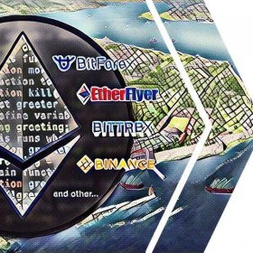 Определена дата хардфорка Constantinople в сети Ethereum Определена дата хардфорка Constantinople в сети Ethereum