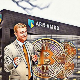 Банковское хранилище для криптовалюты Биткоин Банковское хранилище для криптовалюты Биткоин
