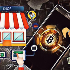 Как легко настроить Биткоин-платежи для магазина?