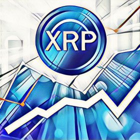 Не завышена ли рыночная капитализация XRP? Не завышена ли рыночная капитализация XRP?