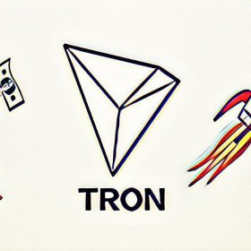 Альткоин Tron имеет наибольшие шансы на рост Альткоин Tron имеет наибольшие шансы на рост