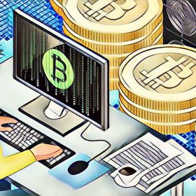 Интернет заработок на биржах криптовалют