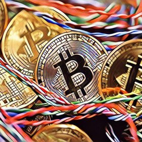 Снижение выгодности майнинга Биткоина