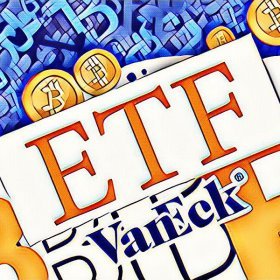 Заявка от VanEck на Биткоин-ETF будет подана заново Заявка от VanEck на Биткоин-ETF будет подана заново