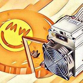 Разработка ASIC-майнера для криптовалюты GRIN