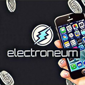 Майнинг криптовалюты с помощью смартфона Майнинг криптовалюты с помощью смартфона
