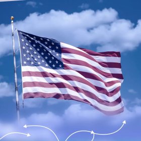 Отчет: США сохранили преимущество над Китаем в квантовой гонке Отчет: США сохранили преимущество над Китаем в квантовой гонке