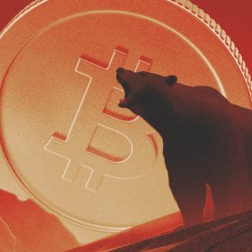 Прогноз Wintermute: биткоин может упасть к отметкам вблизи $50 000 Прогноз Wintermute: биткоин может упасть к отметкам вблизи $50 000