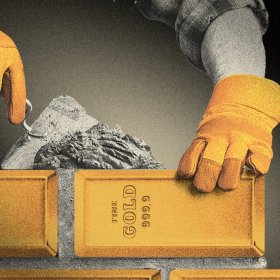 Центробанки готовятся рекордно нарастить закупки золота: что происходит