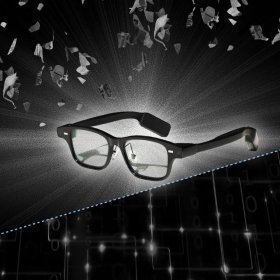Snap представила очки дополненной реальности SPECS Snap представила очки дополненной реальности SPECS