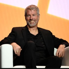 Saylor Says Strategy Added More Than 716,000 BTC Since 2022 Balance Sheet Stress Saylor Says Strategy Added More Than 716,000 BTC Since 2022 Balance Sheet Stress