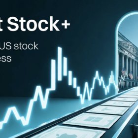 Bitget Launches Stock+, Bringing Real US Stocks to Crypto-Native Investors Bitget Launches Stock+, Bringing Real US Stocks to Crypto-Native Investors
