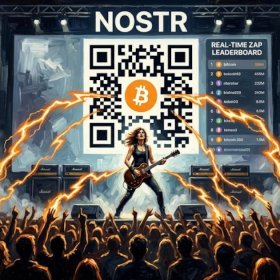 Nostr is the Orange Web: Bitcoin’s Niche and Futuristic Alternative Internet Nostr is the Orange Web: Bitcoin’s Niche and Futuristic Alternative Internet