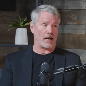 Strategy Adds $300 Million To USD Reserve As Saylor Reports 520 BTC Buy Strategy Adds $300 Million To USD Reserve As Saylor Reports 520 BTC Buy