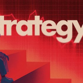Кто на самом деле платит, когда биткоин-ставка MicroStrategy на $64 млрд идёт не так Кто на самом деле платит, когда биткоин-ставка MicroStrategy на $64 млрд идёт не так