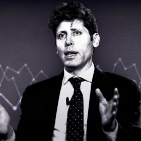 Anthropic and OpenAI Take Their AI War Into Scientific Research Anthropic and OpenAI Take Their AI War Into Scientific Research