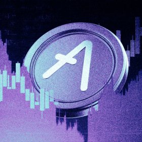 Рост числа кошельков Aave — максимум за пять лет на фоне пересмотра прогнозов Standard Chartered