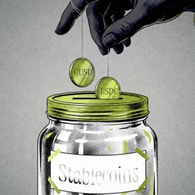 Open USD Stablecoin Hype Backfires as Samsung Denies Partnership Claims Open USD Stablecoin Hype Backfires as Samsung Denies Partnership Claims