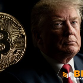 President Trump Signals Openness to Bitcoin in Trump Accounts, Calls Himself ‘a Big Fan of Crypto’ President Trump Signals Openness to Bitcoin in Trump Accounts, Calls Himself ‘a Big Fan of Crypto’