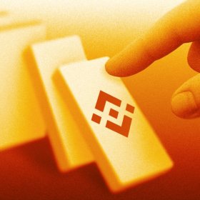 Binance объясняет предупреждение Минюста США неверным прочтением правил Абу-Даби Binance объясняет предупреждение Минюста США неверным прочтением правил Абу-Даби
