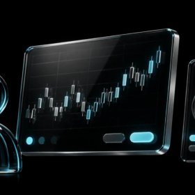 Bitget упростила CFD-торговлю: копитрейдинг прямо в графике и многоуровневая маржа Bitget упростила CFD-торговлю: копитрейдинг прямо в графике и многоуровневая маржа