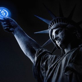 Circle отказалась вернуть USDC жертве мошенников — уголовное дело в Висконсине