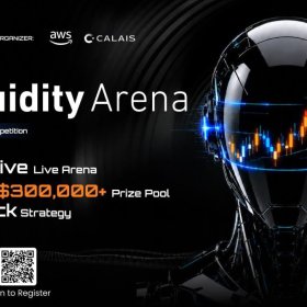 LTP запускает первый в мире чемпионат по live-трейдингу для ИИ-агентов: более 200 команд и свыше $300 тыс. призовых