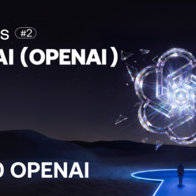 Gate запускает второй этап Pre-IPOs с OpenAI: подписка в USDT и GUSD на ведущего ИИ-единорога Gate запускает второй этап Pre-IPOs с OpenAI: подписка в USDT и GUSD на ведущего ИИ-единорога