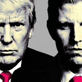Почему акции American Bitcoin Трампа рухнули всего за год? Почему акции American Bitcoin Трампа рухнули всего за год?