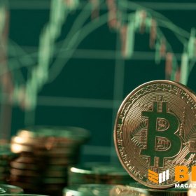 Биткоин поднимался выше $65 500 после мягких данных по инфляции