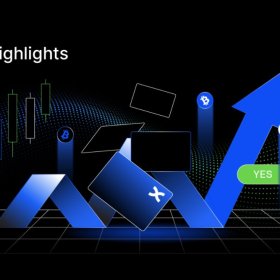 BingX подвела итоги II квартала 2026 года: ставка на мультиактивную платформу BingX подвела итоги II квартала 2026 года: ставка на мультиактивную платформу