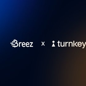 Breez и Turnkey принесут некастодиальный биткоин в серверные приложения Breez и Turnkey принесут некастодиальный биткоин в серверные приложения