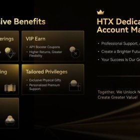 HTX перестраивает VIP-сервис: круглосуточная поддержка и поездка на ЧМ для SVIP
