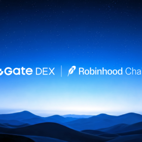 Gate DEX интегрировала Robinhood Chain: свопы, кошелёк и кросс-чейн Gate DEX интегрировала Robinhood Chain: свопы, кошелёк и кросс-чейн