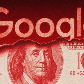Google нарушила 20-летнюю привычку финансирования. Как отреагируют акции? Google нарушила 20-летнюю привычку финансирования. Как отреагируют акции?