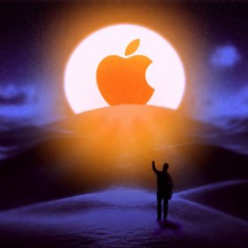 Прогноз акций Apple: сможет ли июльская отчётность вывести AAPL за $5 трлн?