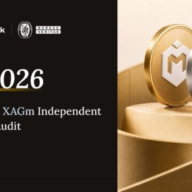 Matrixdock отметил два года независимого аудита резервов: впервые проверено и серебро Matrixdock отметил два года независимого аудита резервов: впервые проверено и серебро