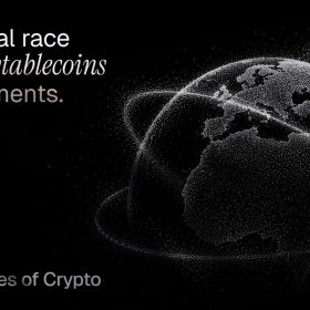 Open USD усиливает конкуренцию на мировом рынке стейблкоин-платежей Open USD усиливает конкуренцию на мировом рынке стейблкоин-платежей