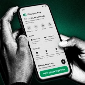 KuCoin Pay хочет встроить криптовалюту в местные платёжные системы KuCoin Pay хочет встроить криптовалюту в местные платёжные системы