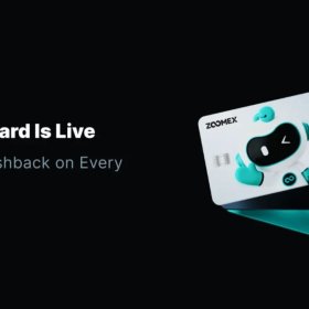 Zoomex Card: как биржа превращает криптоактивы в средства для повседневных трат