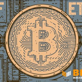 Биткоин-ETF привлекли почти $1 млрд свежих денег — но что будет с ценой? Биткоин-ETF привлекли почти $1 млрд свежих денег — но что будет с ценой?