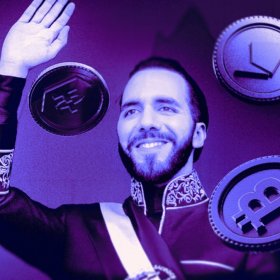Курс биткоина под угрозой в Сальвадоре? Соперники на выборах 2027 года бросают вызов Найибу Букеле Курс биткоина под угрозой в Сальвадоре? Соперники на выборах 2027 года бросают вызов Найибу Букеле