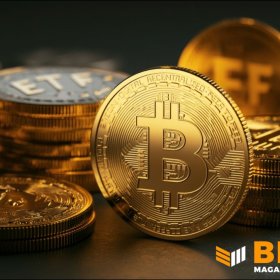 Bitcoin-ETF потеряли почти полмиллиарда долларов в конце прошлой недели, изменив настроения Bitcoin-ETF потеряли почти полмиллиарда долларов в конце прошлой недели, изменив настроения