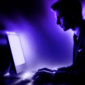 Один тест от AT&T поднял акции квантовой компании на 20% Один тест от AT&T поднял акции квантовой компании на 20%