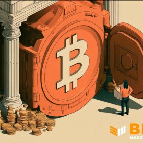 Hyperscale наращивает запас биткоинов, доведя его до более чем 1106 монет Hyperscale наращивает запас биткоинов, доведя его до более чем 1106 монет