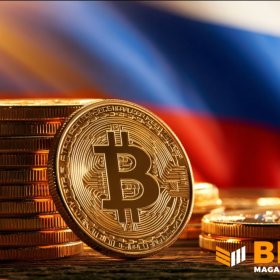 Банк России создаёт новые правила для торговли криптовалютой