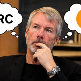 Быстрая математика по выкупу STRC: правда о чистом биткоине на акцию и приросте стоимости Быстрая математика по выкупу STRC: правда о чистом биткоине на акцию и приросте стоимости