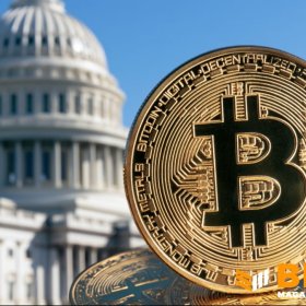 Председатель SEC заявил, что «намерен» помочь продвижению закона Crypto Clarity Act