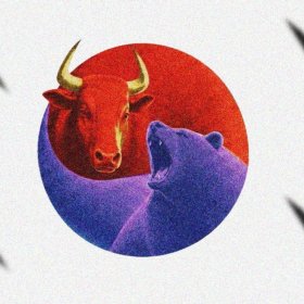 Корреляция KOSPI и Nasdaq достигла 5-летнего максимума: ставка на ИИ тревожно связывает рынки