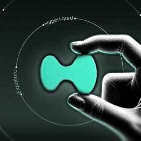 Grayscale: токен HYPE по-прежнему выглядит дешёвым по сравнению с акциями финтех-компаний